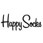 Happy Socks — поистине счастливые носки!