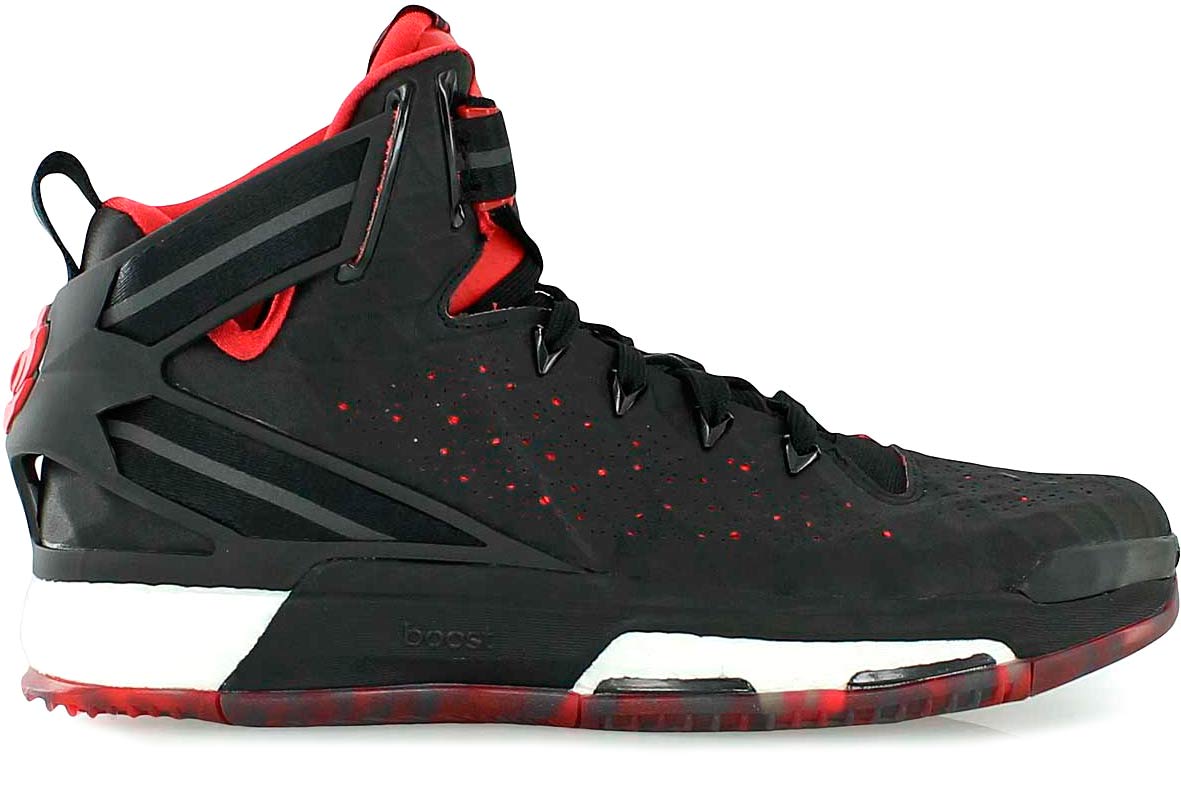 D rose 6 gray deals