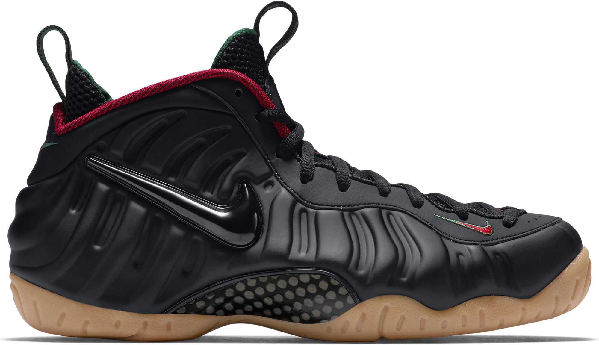 nike foamposite pro as qs