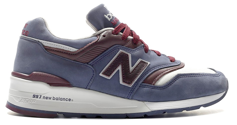 New balance m997bexp deals