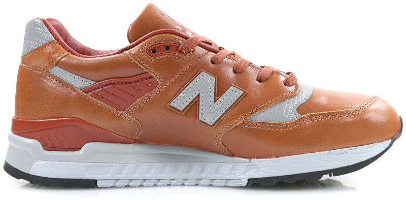 New Balance Horween Leather Made in the USA