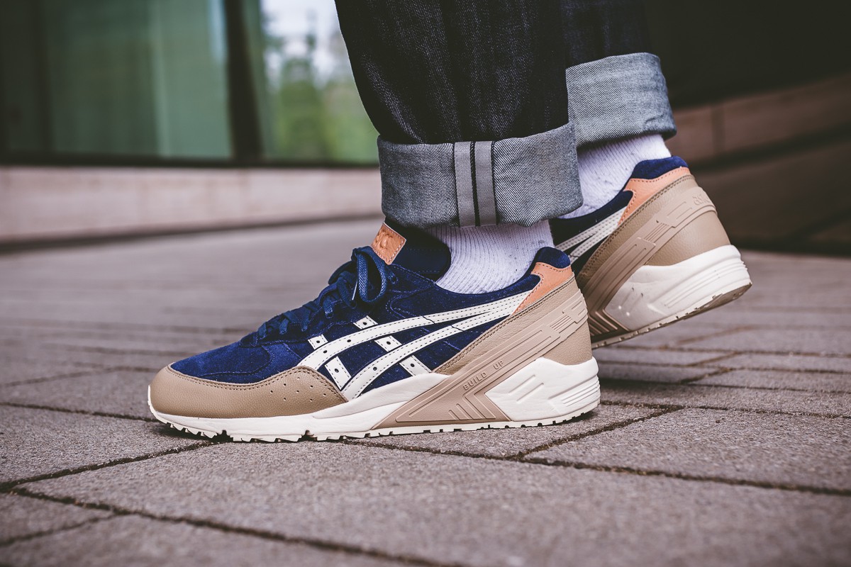 asics gel sight