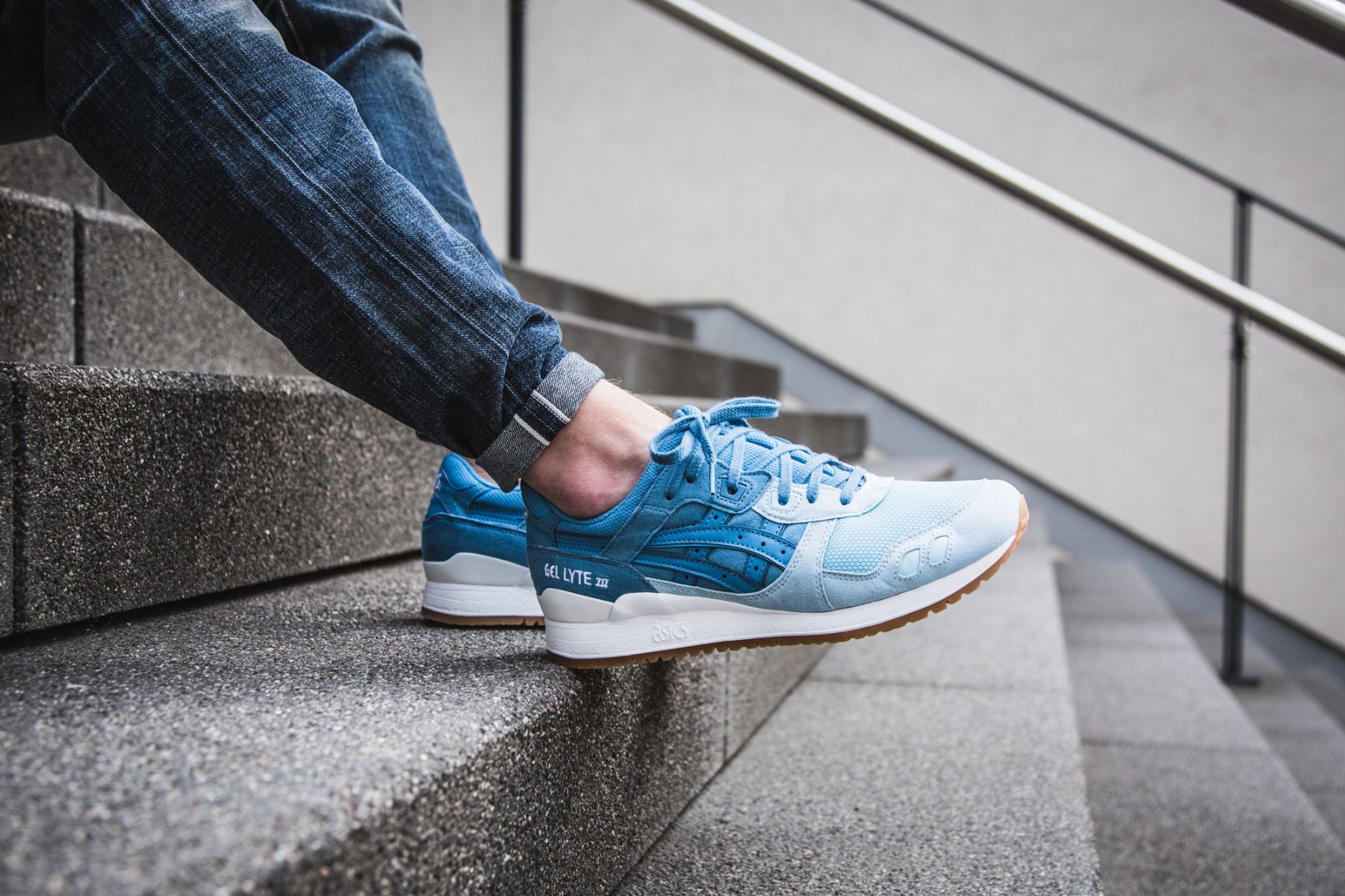 reebok asics gel lyte