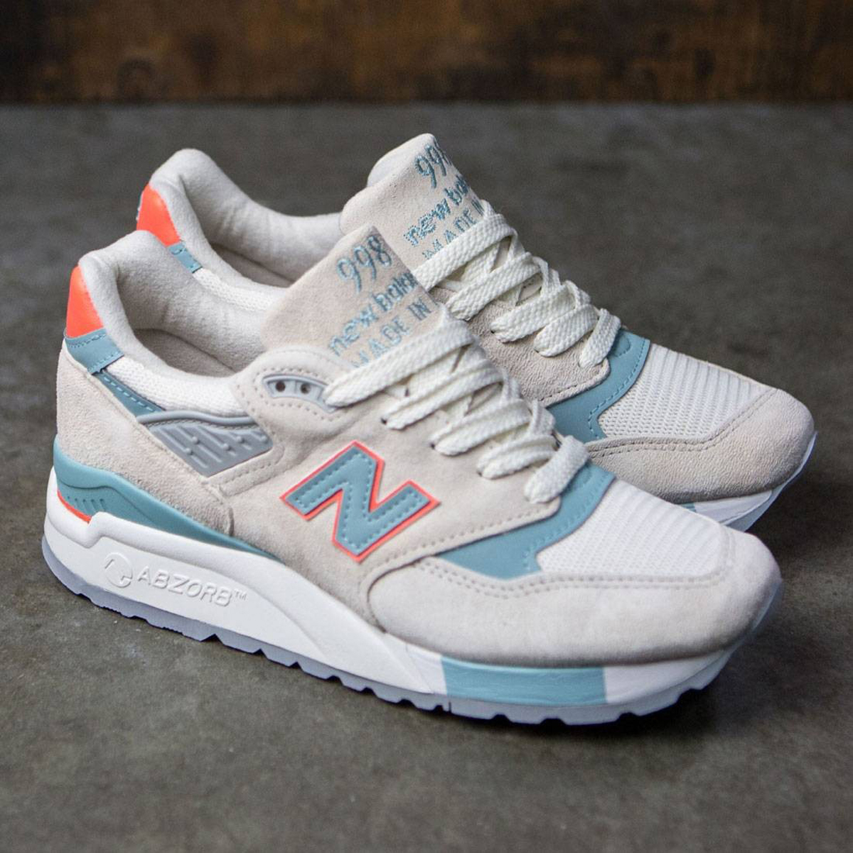 women's 998 new balance