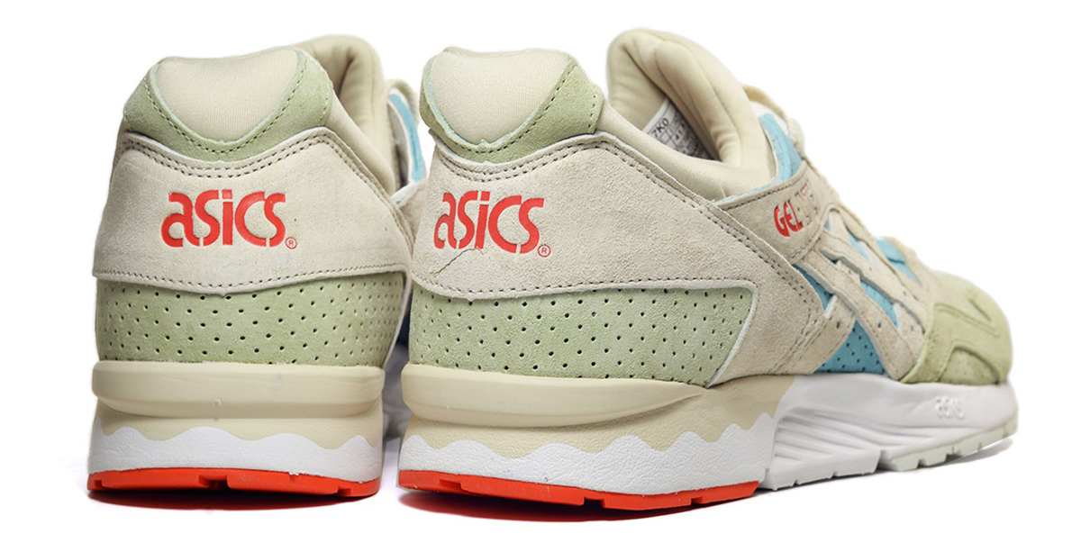 Asics gel sales lyte pastel