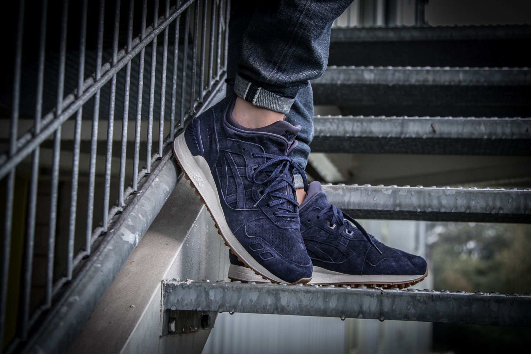 asics gel lyte mt peacoat