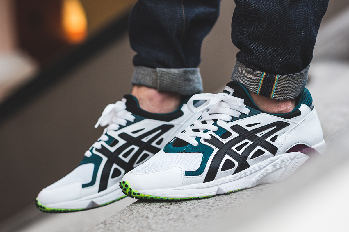 asics gel trainer og