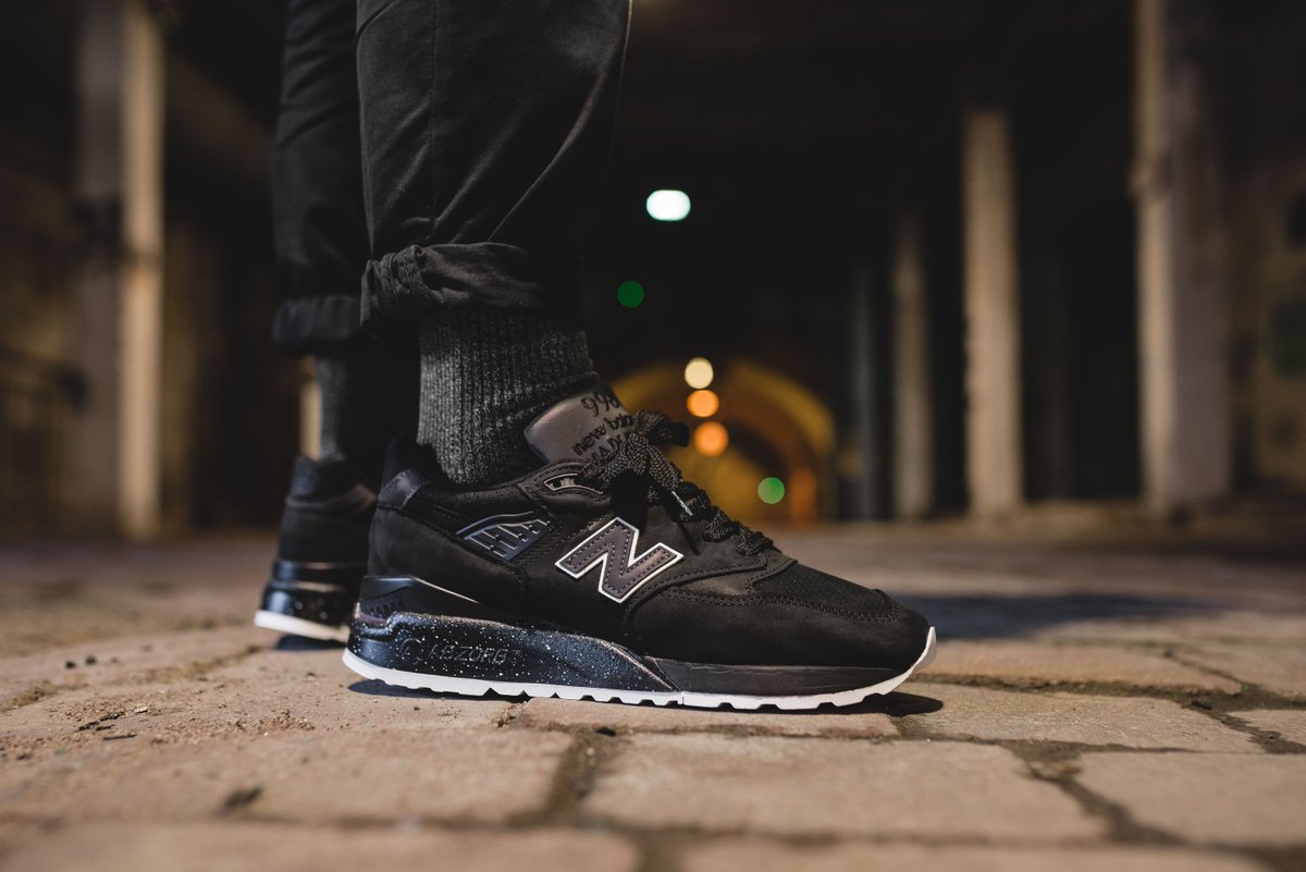 New Balance 998 Made In The USA 