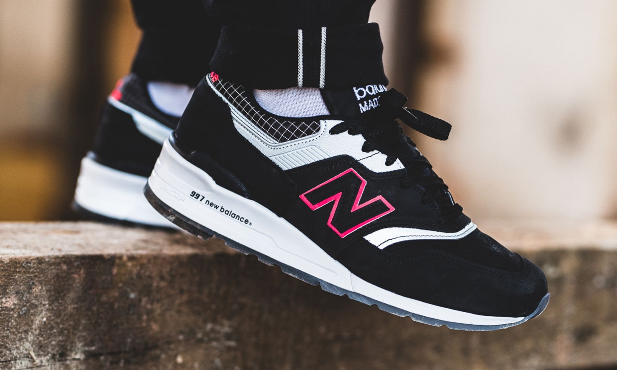 new balance 997 2018