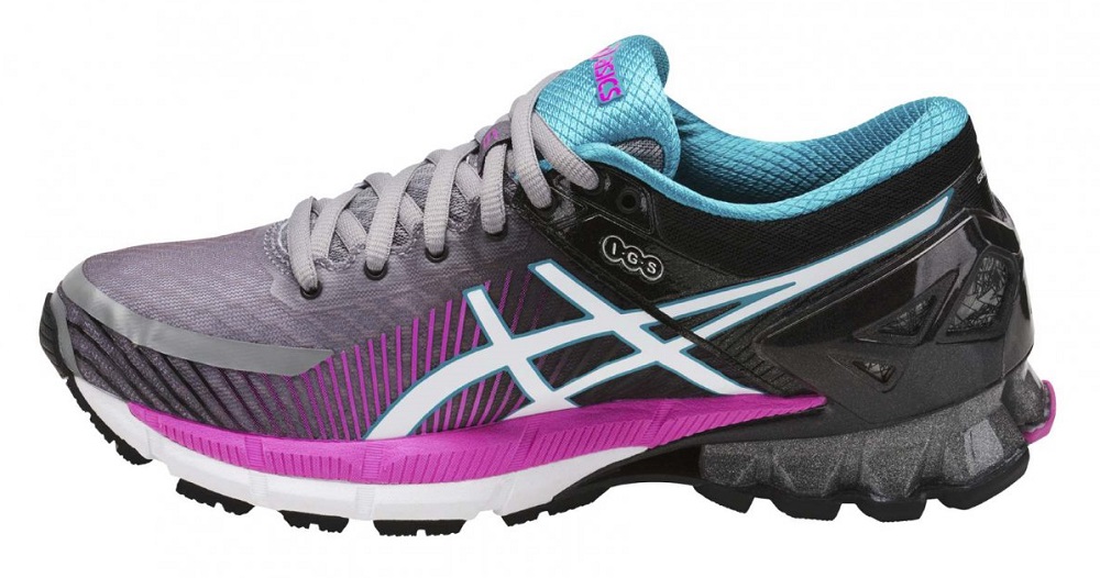 Asics GEL KINSEI 6 New Balance Adidas Reebok Nike