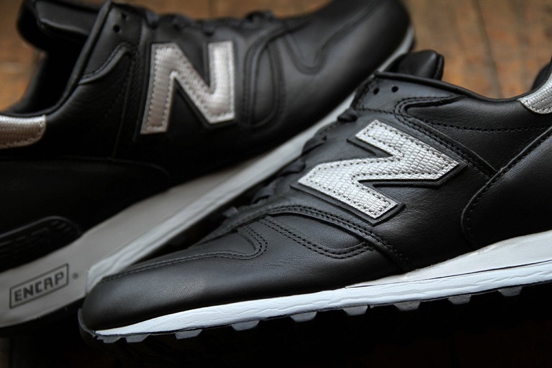 New balance x9 leather sales