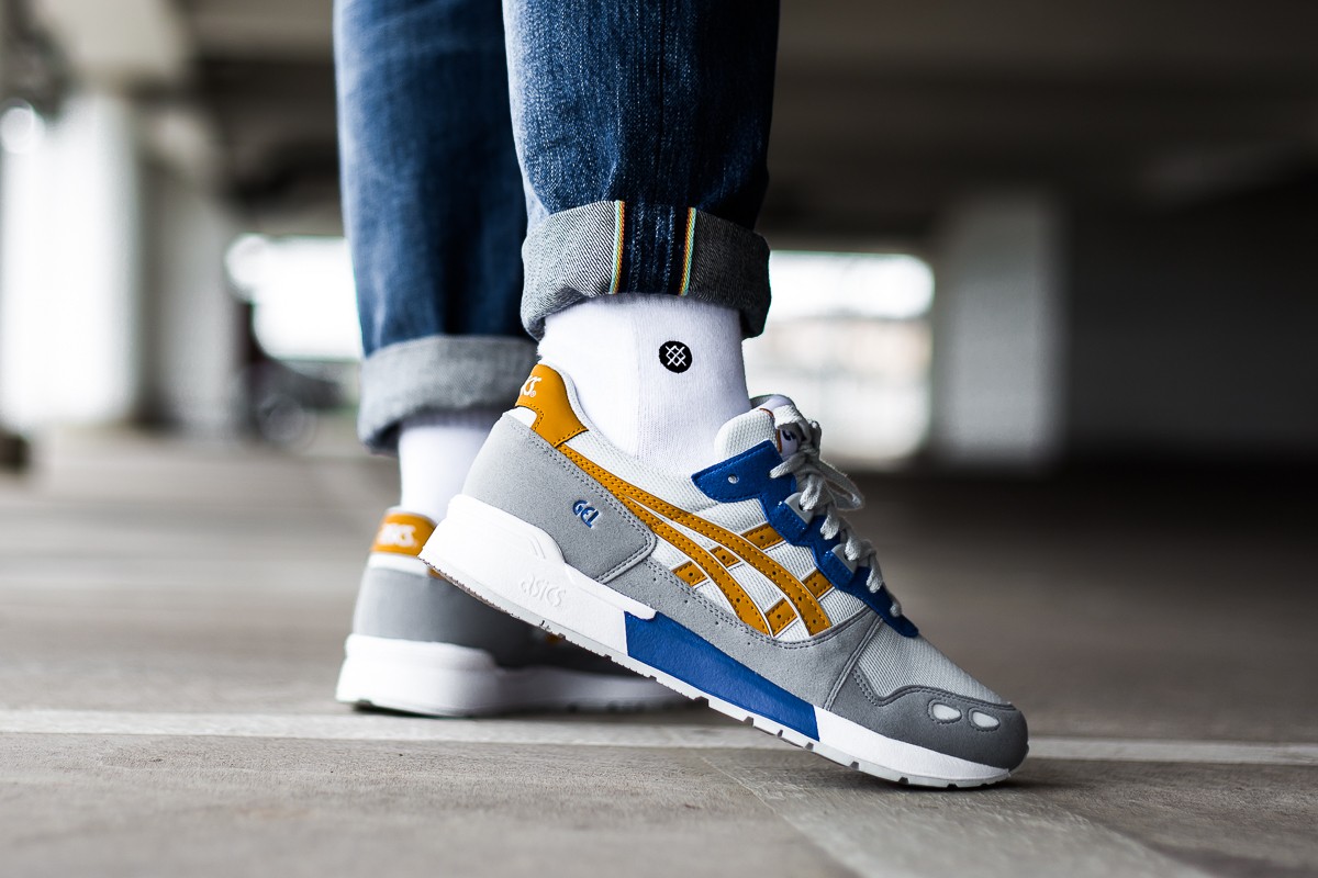 asics gel lyte store