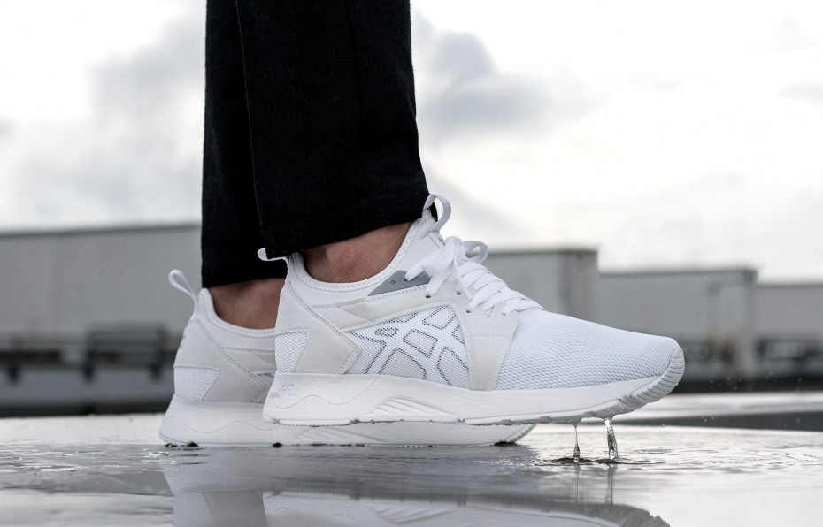 reebok gel lyte v