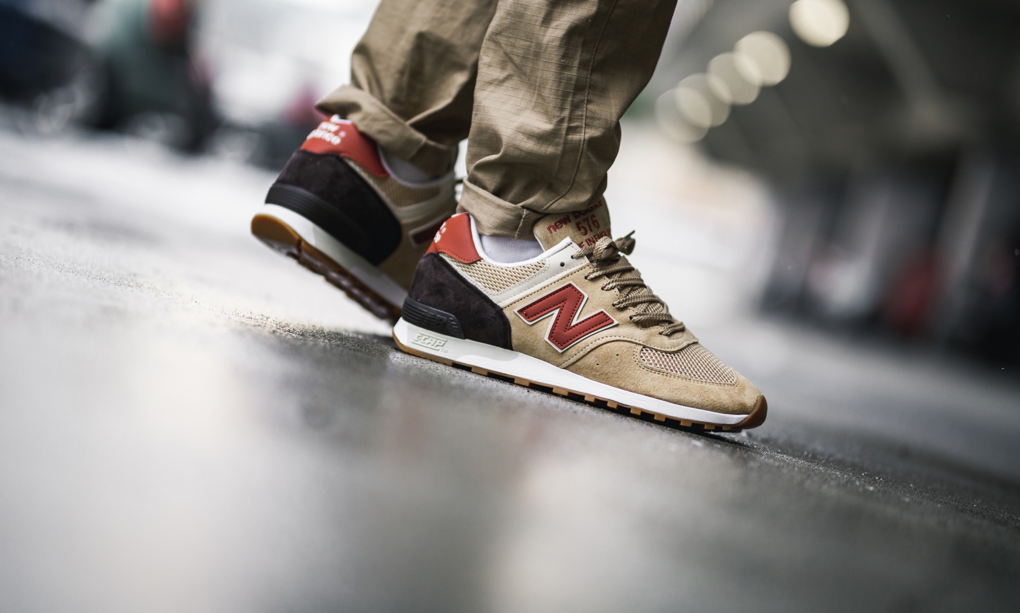 new balance 576