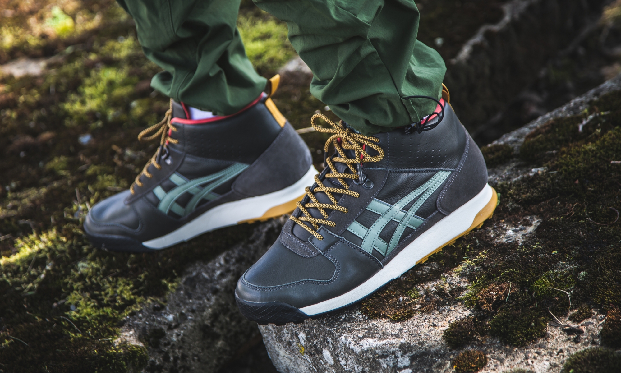 Asics Onitsuka Tiger Horizonia MT 