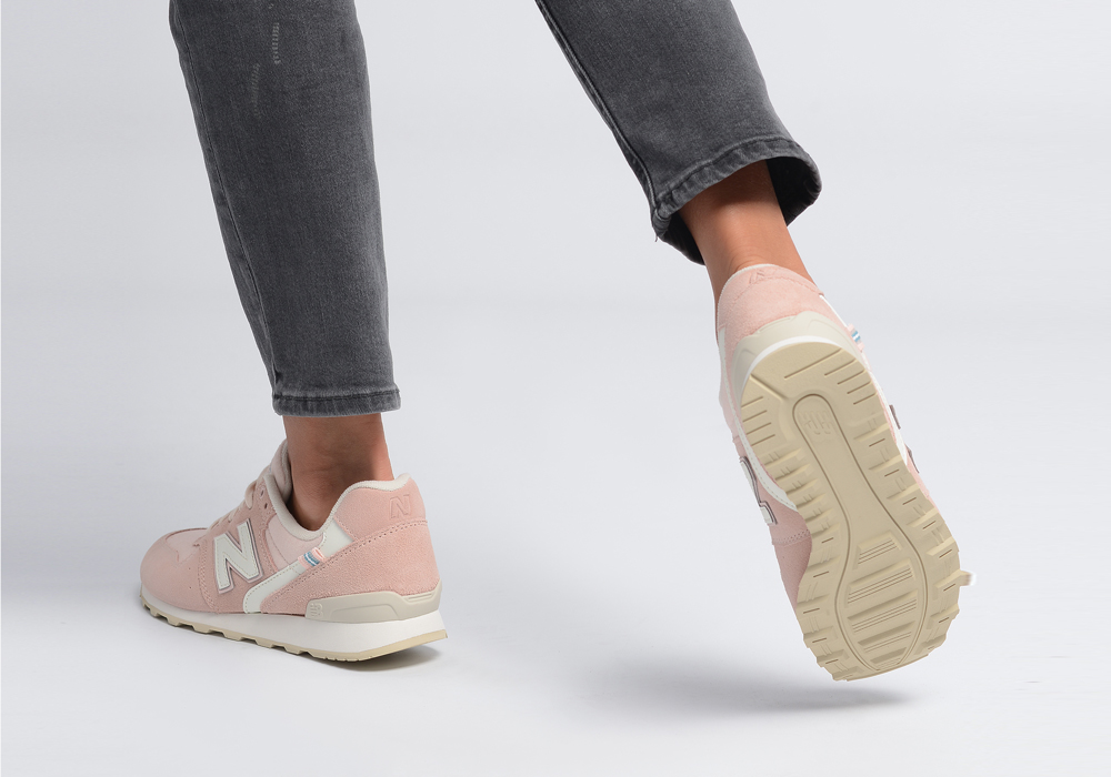 New balance retro sneaker 996 hot sale