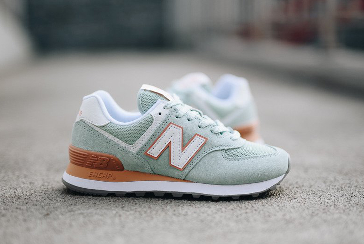 adidas new balance 574