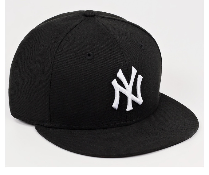 Кепка New Era New York Yankees за 3500 руб.