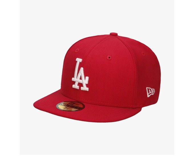 Кепка New Era Los Angeles Dodgers за 3500 руб.
