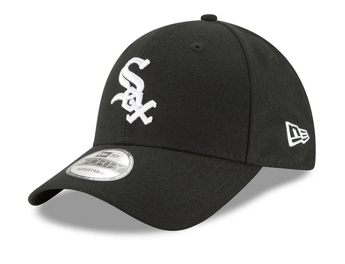 Кепка New Era Chicago White Sox за 2600 руб.