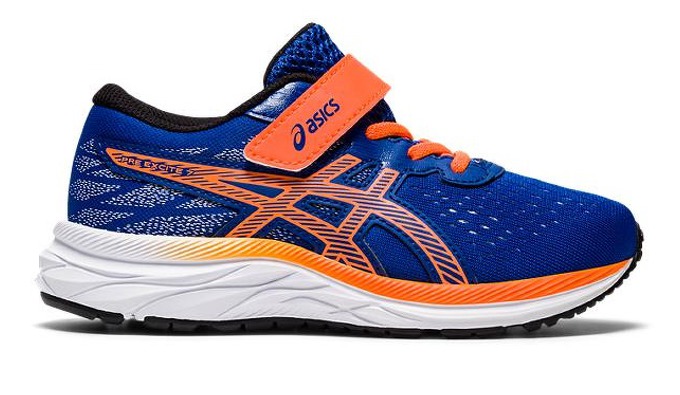 Asics PRE EXCITE 7 PS за 3900 руб.