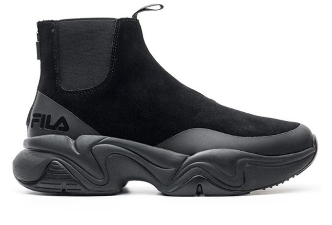 Fila Nebula Mid 2.0 W за 7400 руб.