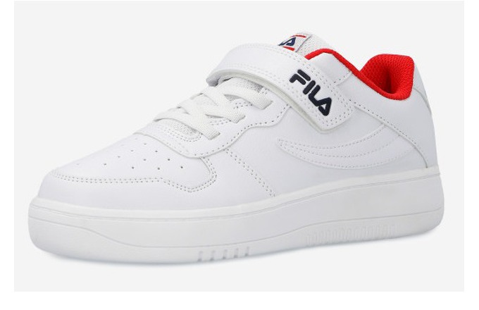 Fila кроссовки за 3200 руб.