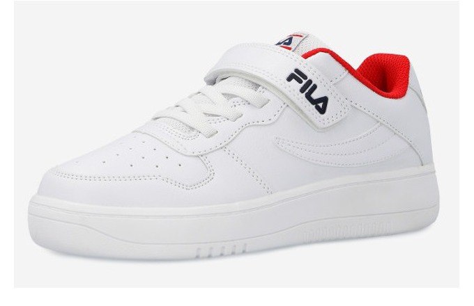 Fila кроссовки за 3200 руб.