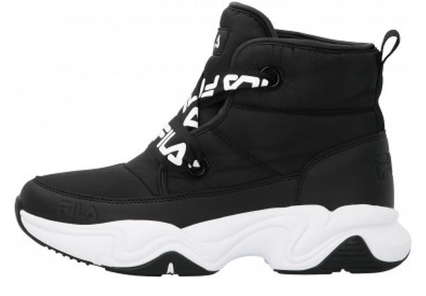 FILA Nebula Puffy Wntr Mid за 8300 руб.