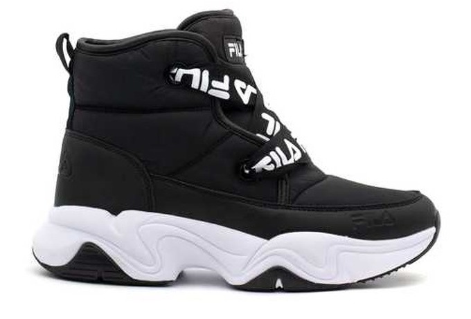 FILA Nebula Puffy Wntr Mid за 8300 руб.