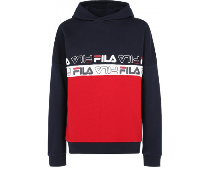 Fila Толстовка Худи за 1600 руб.