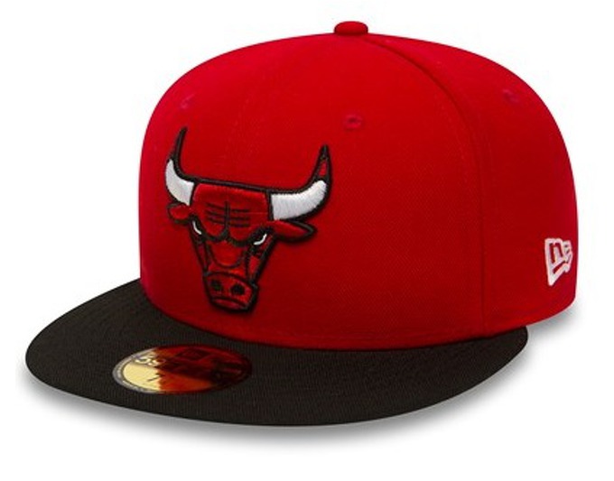 Кепка New Era Chicago Bulls за 3500 руб.