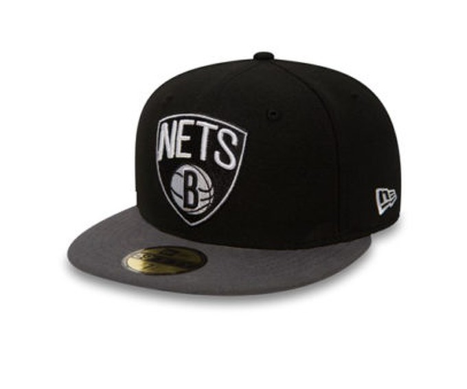 Кепка New Era Brooklyn Nets за 3500 руб.