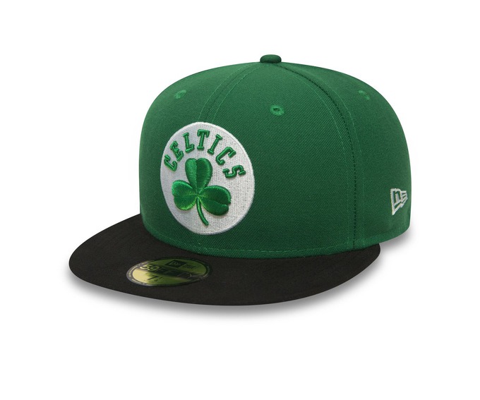 Кепка New Era Celtics за 3500 руб.