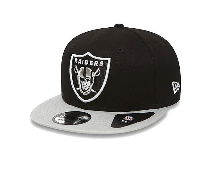 Кепка New Era Raiders за 3400 руб.