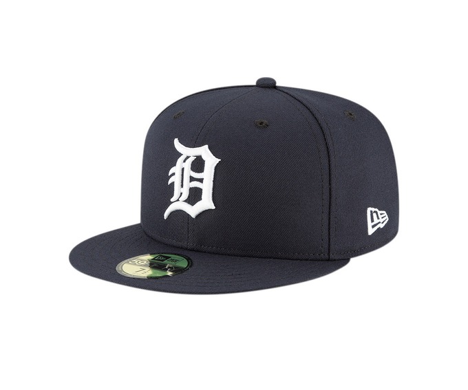 Кепка New Era Detroit Tigers за 3600 руб.