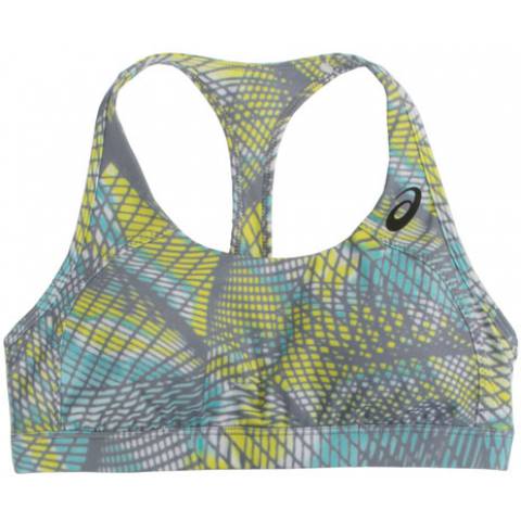 Asics Топ-бра RACERBACK BRA (W) за 1000 руб.