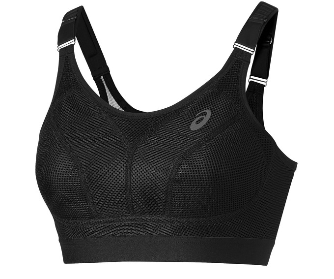 Asics Топ-бра Cooling Bra за 1400 руб.