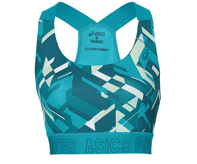 Asics Топ-бра BASE GPX BRA за 1300 руб.