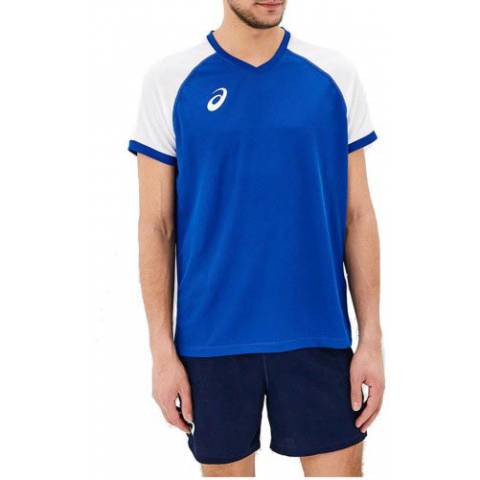 Asics Костюм Спортивный MAN VOLLEYBALL V-NECK SET за 1700 руб.