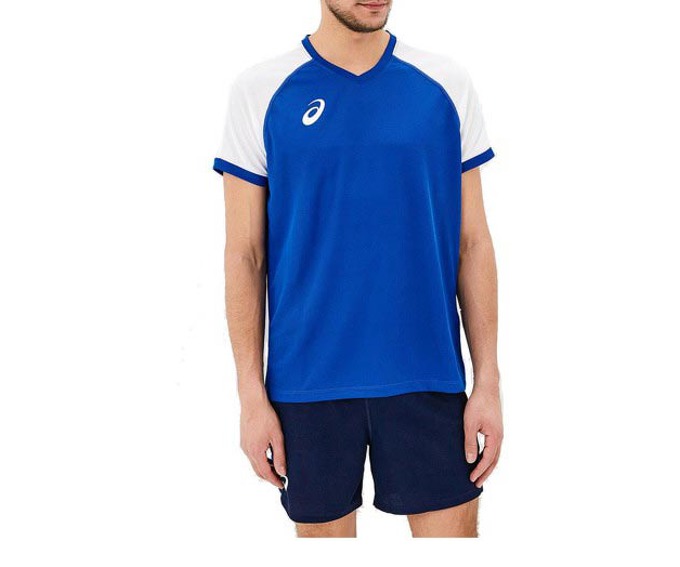 Asics Костюм Спортивный MAN VOLLEYBALL V-NECK SET за 1700 руб.