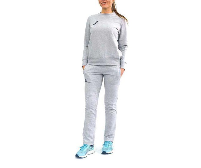 Asics Костюм Спортивный WOMAN KNIT SUIT за 2200 руб.