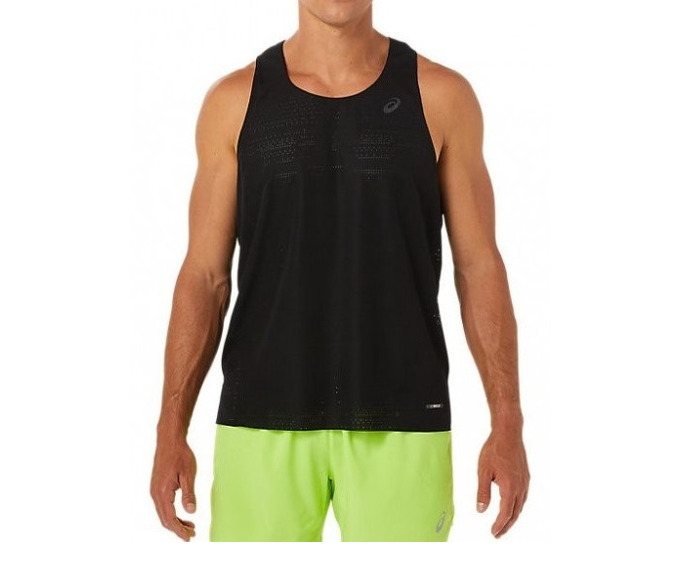 Asics Майка Ventilate Actibreeze Singlet за 3800 руб.