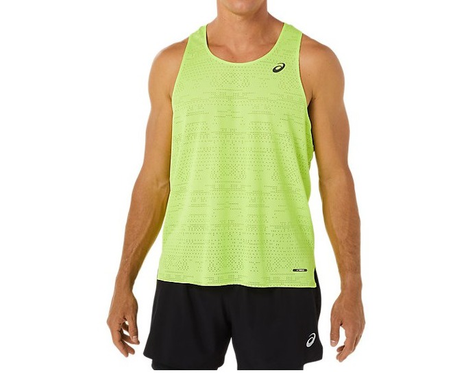 Asics Майка Ventilate Actibreeze Singlet за 3800 руб.