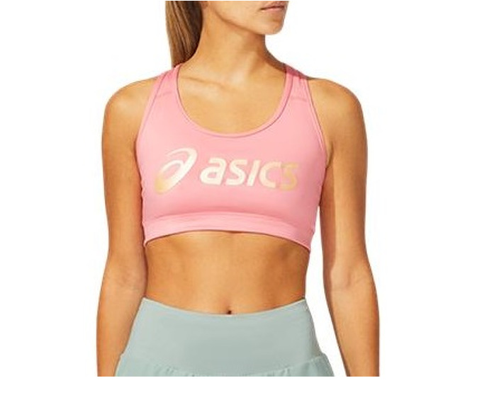 Asics Топ-Бра SAKURA ASICS SPIRAL BRA за 1800 руб.