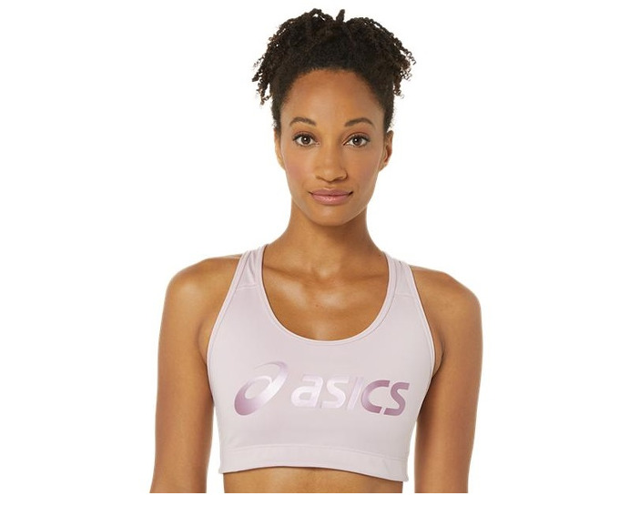 Asics Топ Sakura Logo Bra за 2400 руб.