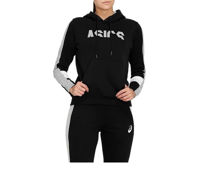 Asics Худи COLORBLOCK OTH HOODY за 3600 руб.