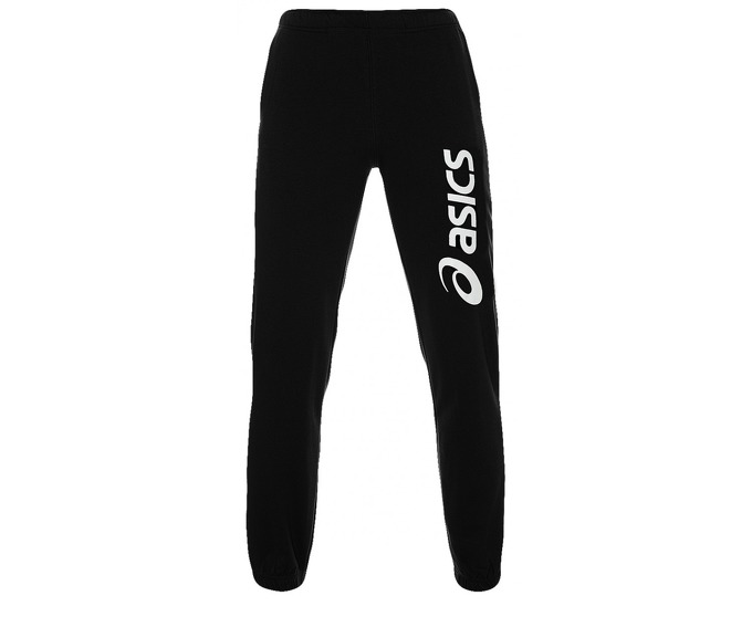 Asics Брюки BIG LOGO SWEAT PANT за 2100 руб.