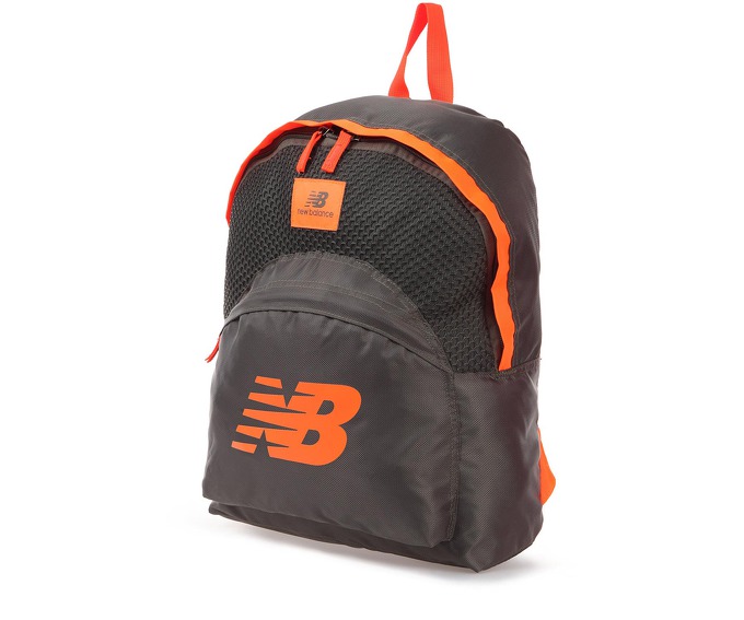New Balance Backpack (арт. 500270-361 