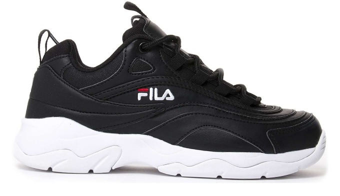 Fila Ray за 5900 руб.